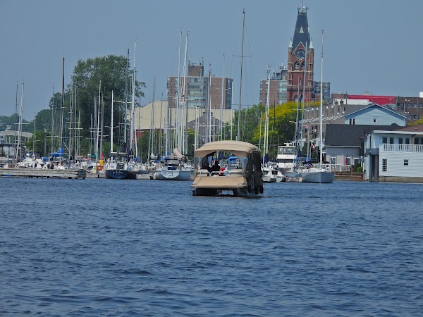 Belleville