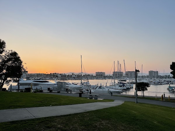 Burton Chace Park 3