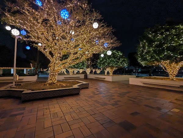 Burton Chace Park 2