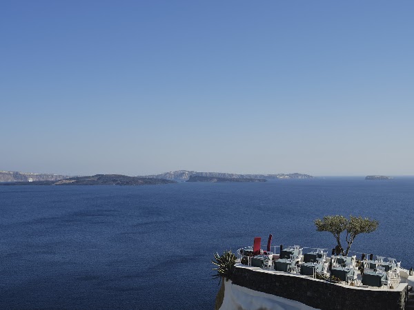 Lycabettus Restaurant 4