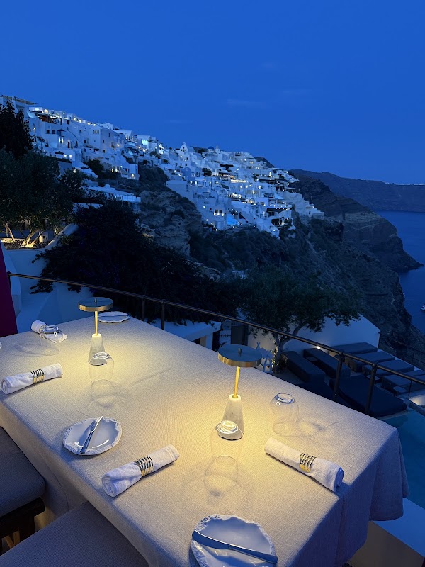 Lycabettus Restaurant 3