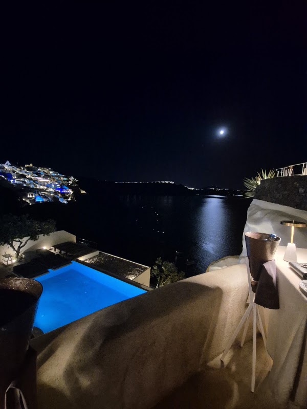 Lycabettus Restaurant 2