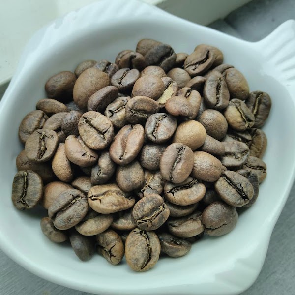 Aqua Cafe《水色咖啡》假日連假預約制（粉專預約勿留電話） 5