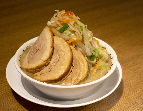 Yarō Ramen 5