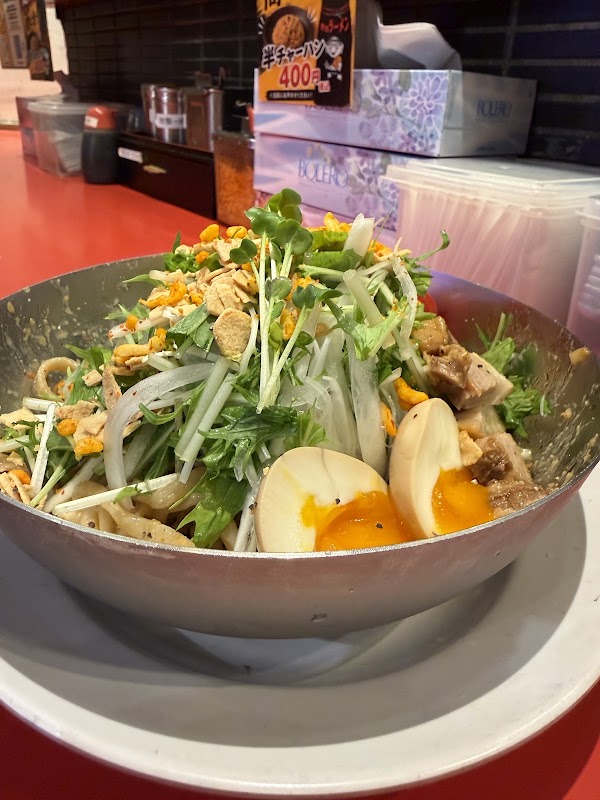 Yarō Ramen 4