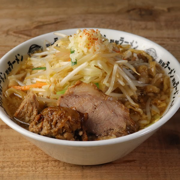 Yarō Ramen 3
