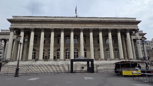 Palais Brongniart