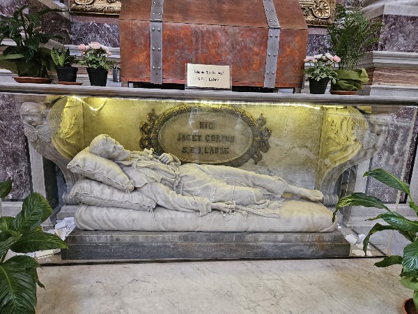 Chiesa di Santa Maria ai Monti 2