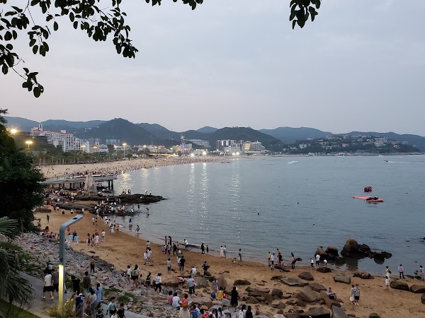 Dameisha Beach 5