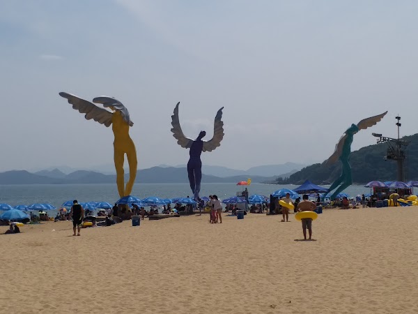 Dameisha Beach 4