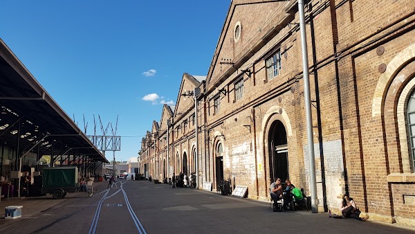 Carriageworks 5
