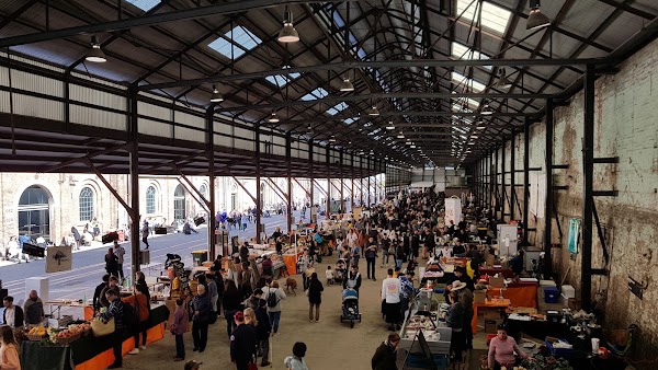 Carriageworks 4