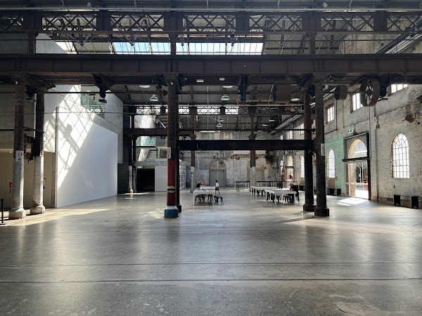 Carriageworks 3