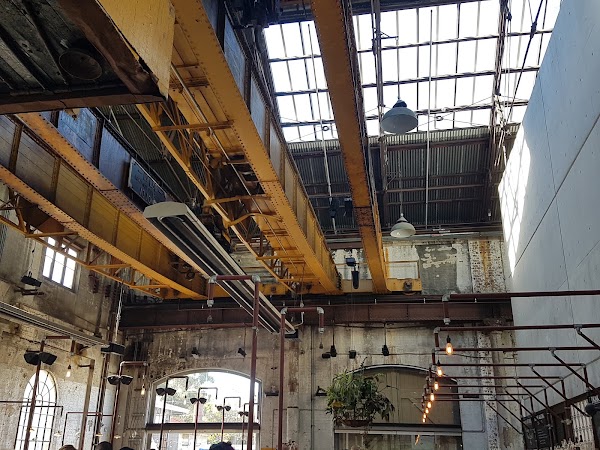 Carriageworks 2