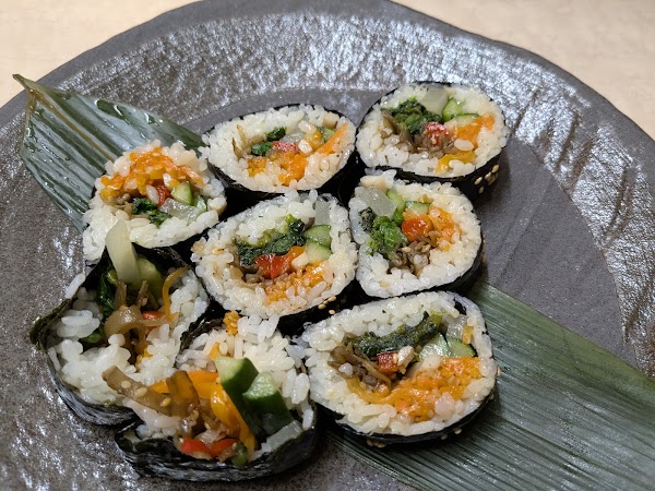 MERCY Vegan Factory KYOTO STATION 4