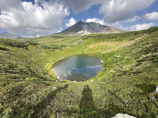 Daisetsuzan National Park 5