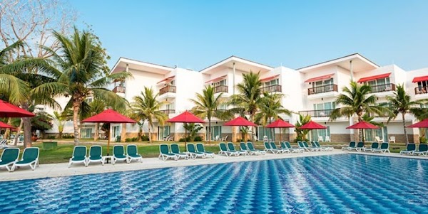 Decameron Barú