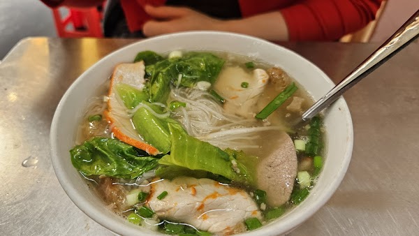 Thieu Ky Noodle Restaurant 5