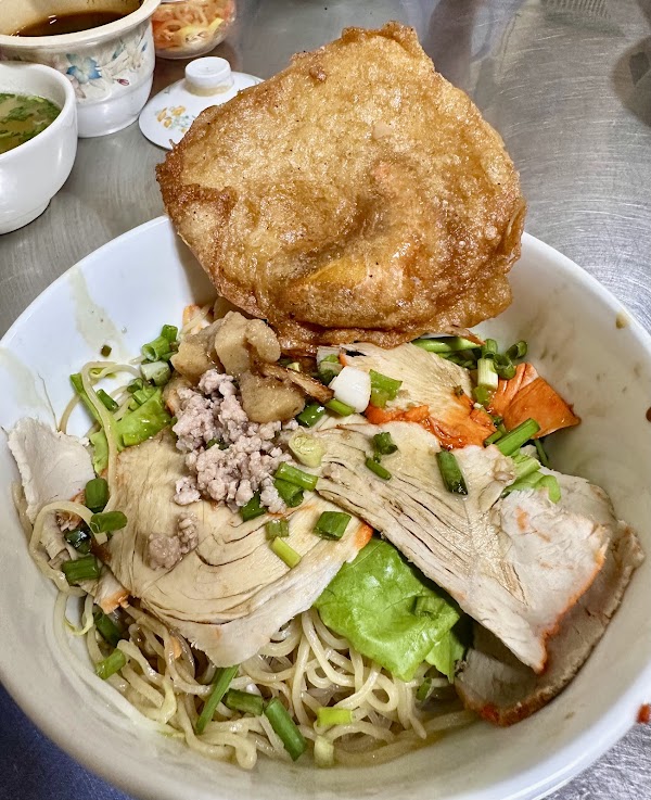 Thieu Ky Noodle Restaurant 4
