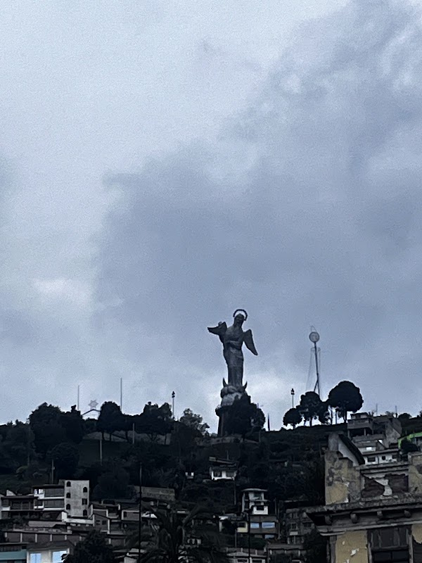 La Ronda 3