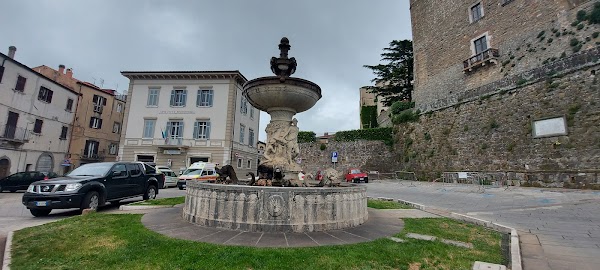 Manciano