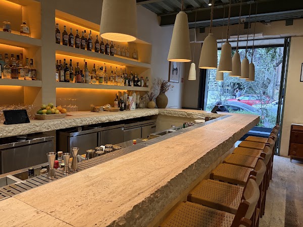 Piquette Brasserie