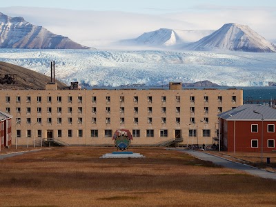 Pyramiden
