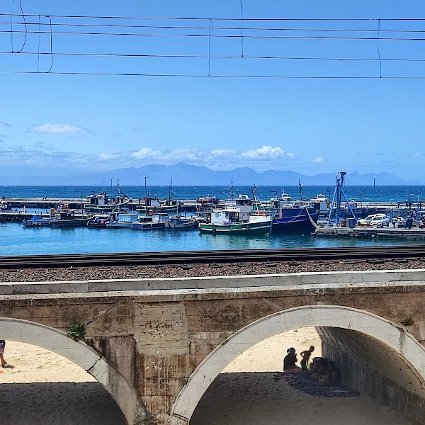 Kalk Bay Beach 5