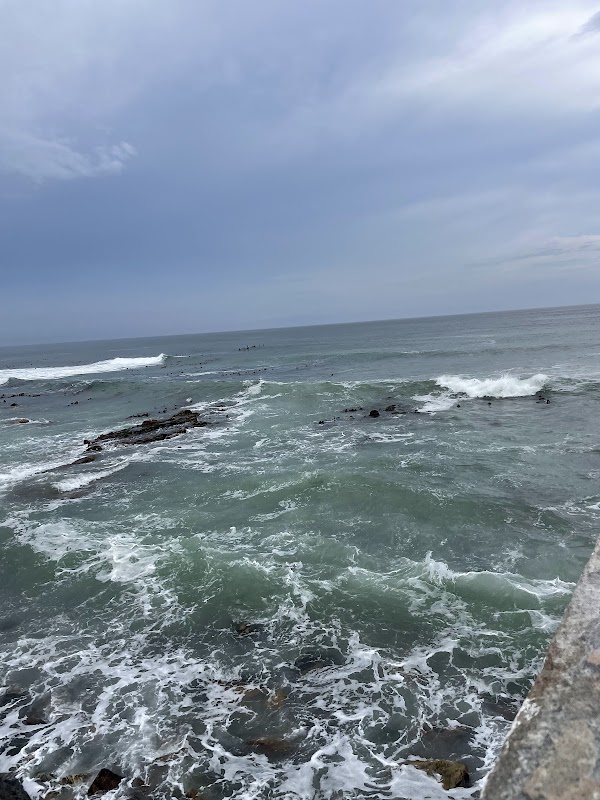 Kalk Bay Beach 3