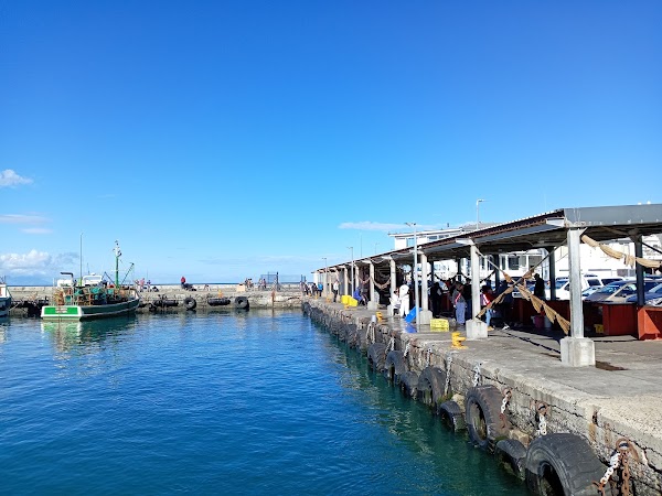 Kalk Bay Beach 2