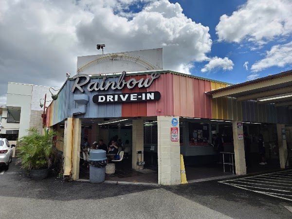 Rainbow Drive-In 3
