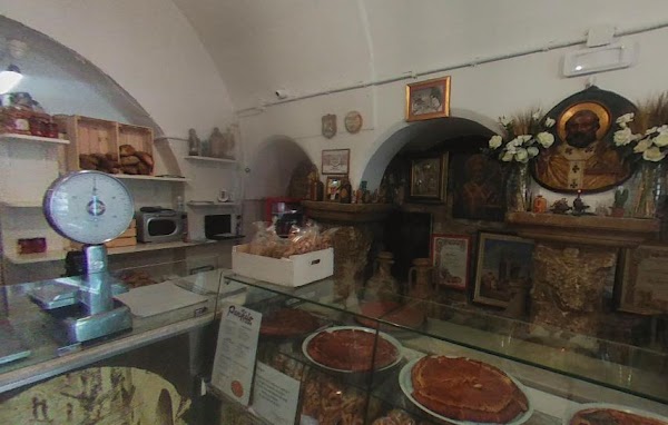 Panificio Fiore 1