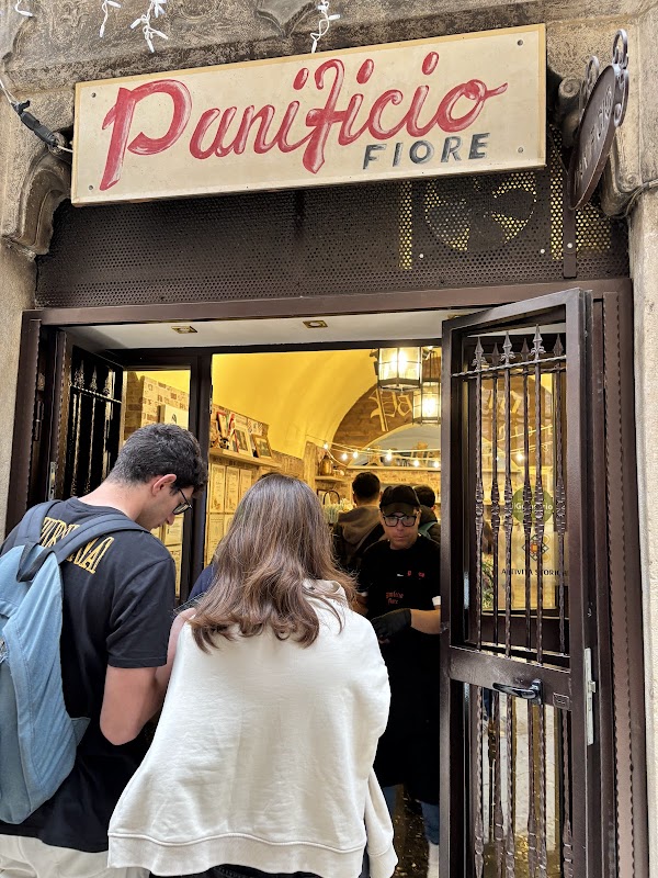 Panificio Fiore 2