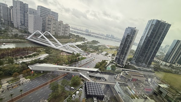 Conrad Shenzhen