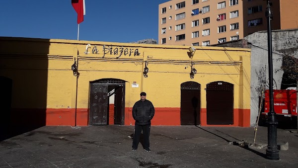 La Piojera