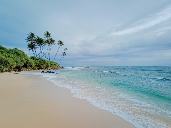 Koggala Beach 5