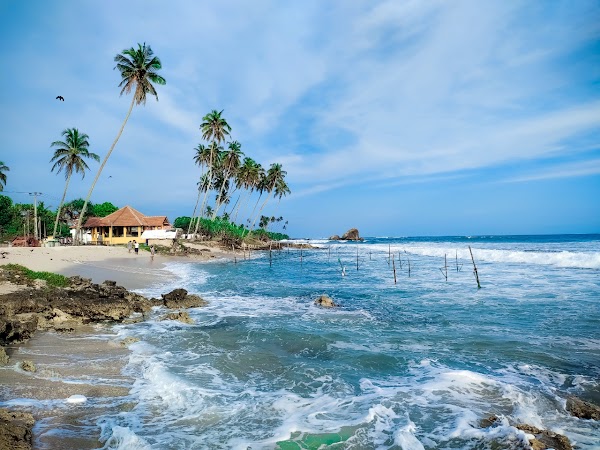 Koggala Beach 4
