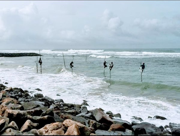 Koggala Beach 3