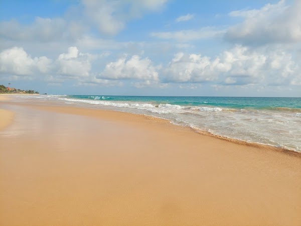 Koggala Beach 2