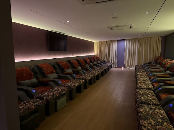 My Wellness Reflexology @ Jalan Sultan Ismail 3