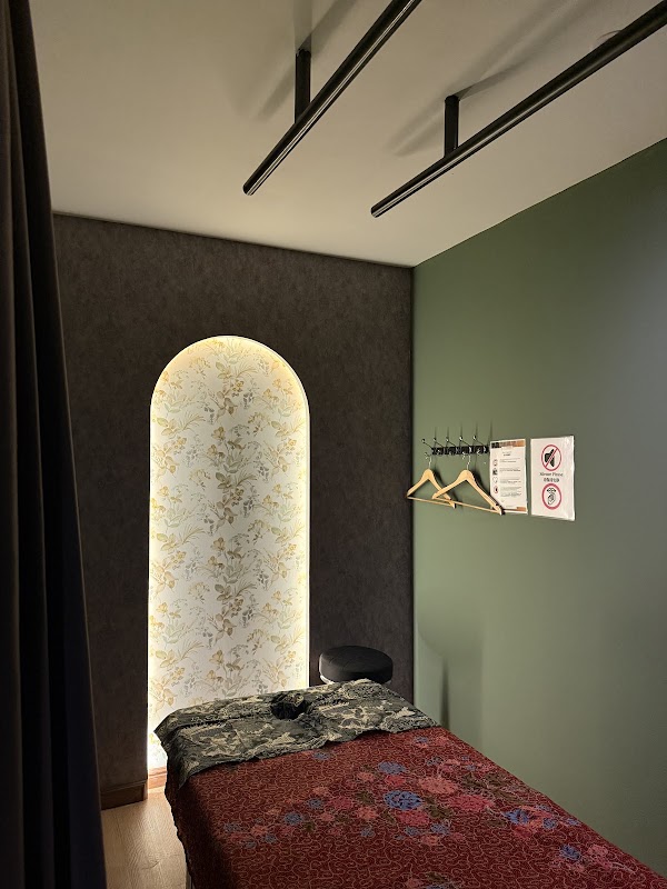 My Wellness Reflexology @ Jalan Sultan Ismail 2