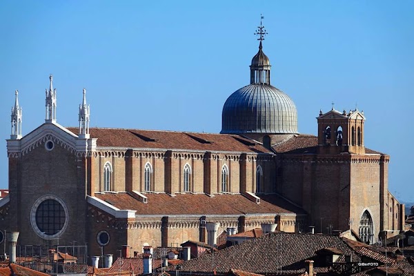 Campo S.S. Giovanni e Paolo 1