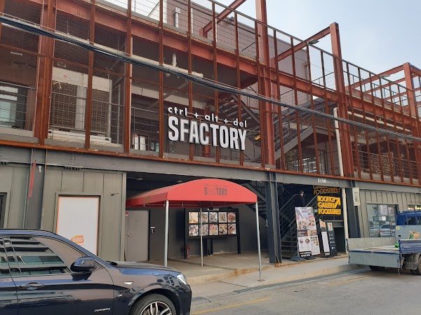 SFactory 3