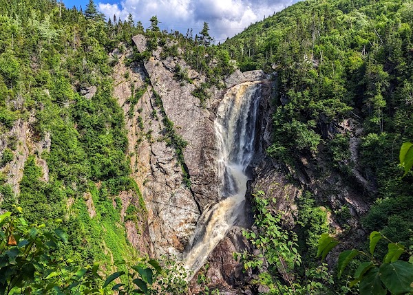 Quebec 40