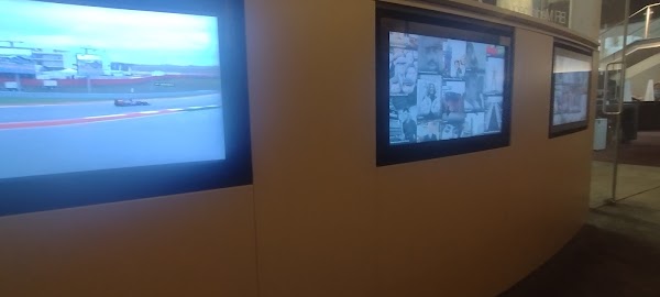 BFI Mediatheque 2