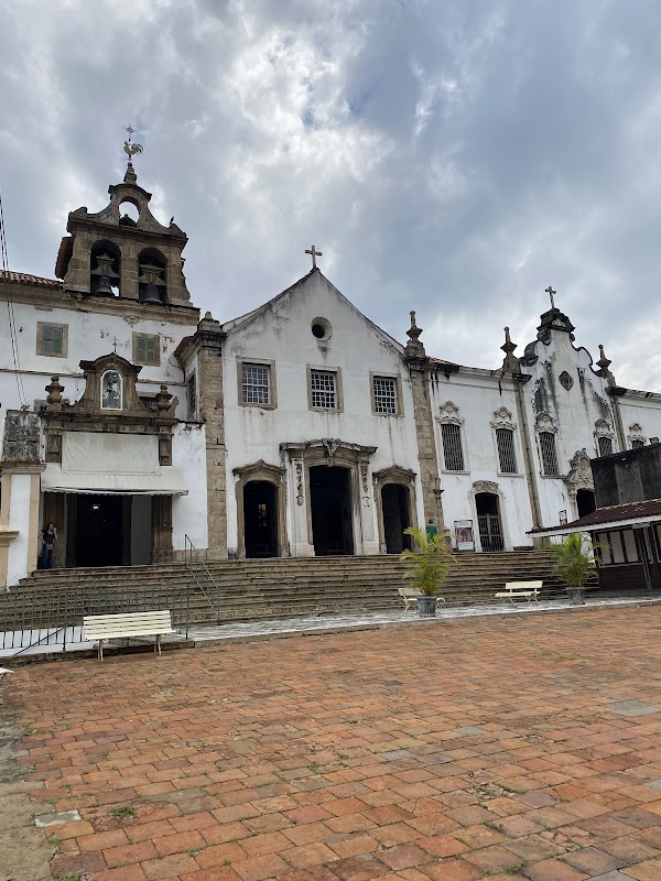 Convento de Santo Antônio 5
