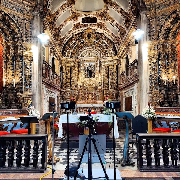 Convento de Santo Antônio 4