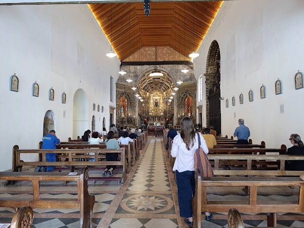 Convento de Santo Antônio 3