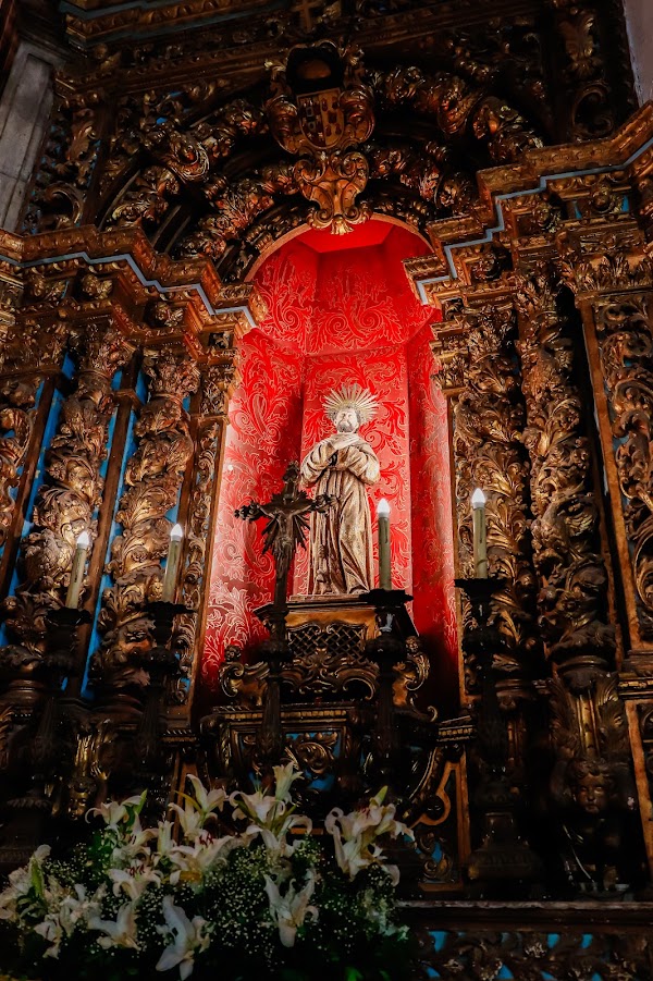 Convento de Santo Antônio 2