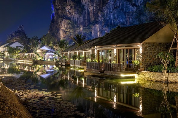 Athena Premier Resort Ninh Binh